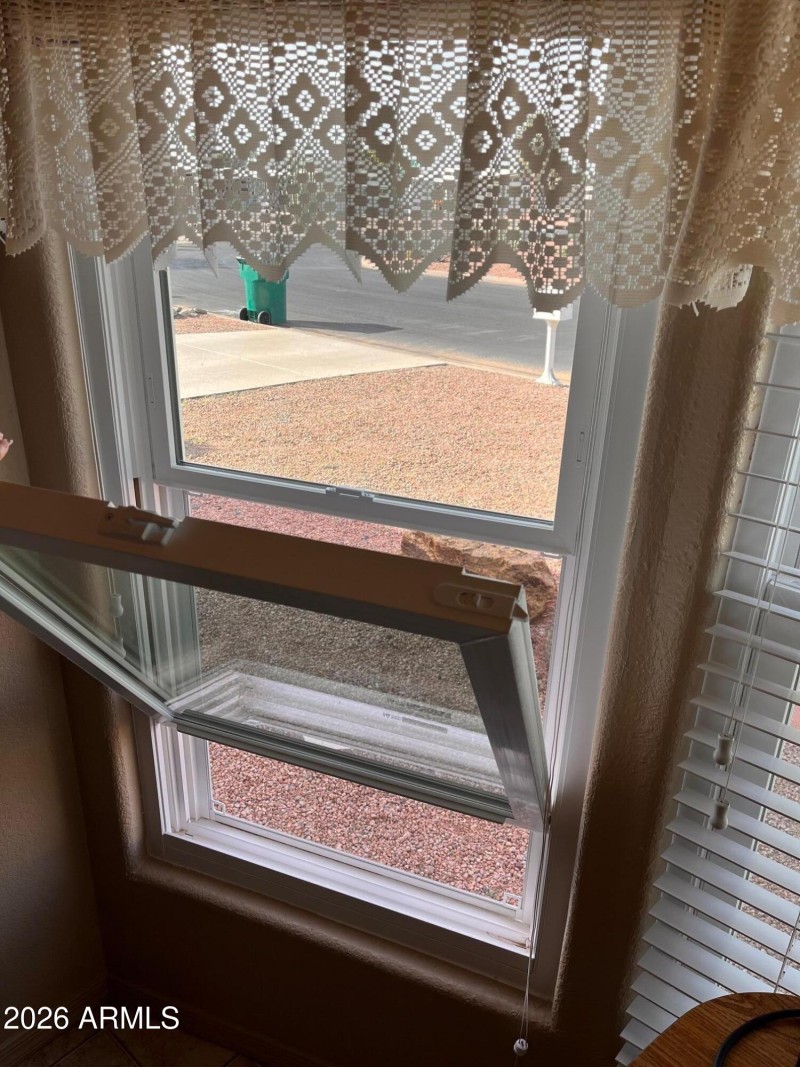 16. New Pella windows