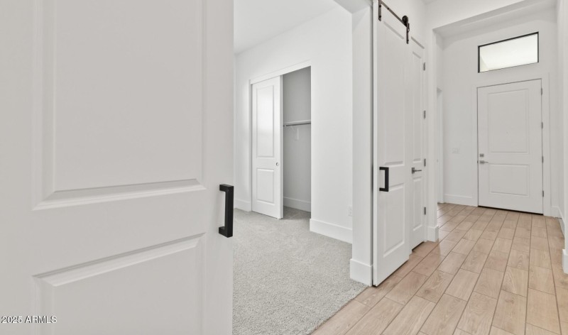 FSVV Villas Lot #71 Foyer (Large)