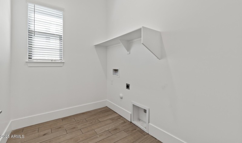 FSVV Villas Lot #71 Laundry Room (Large)