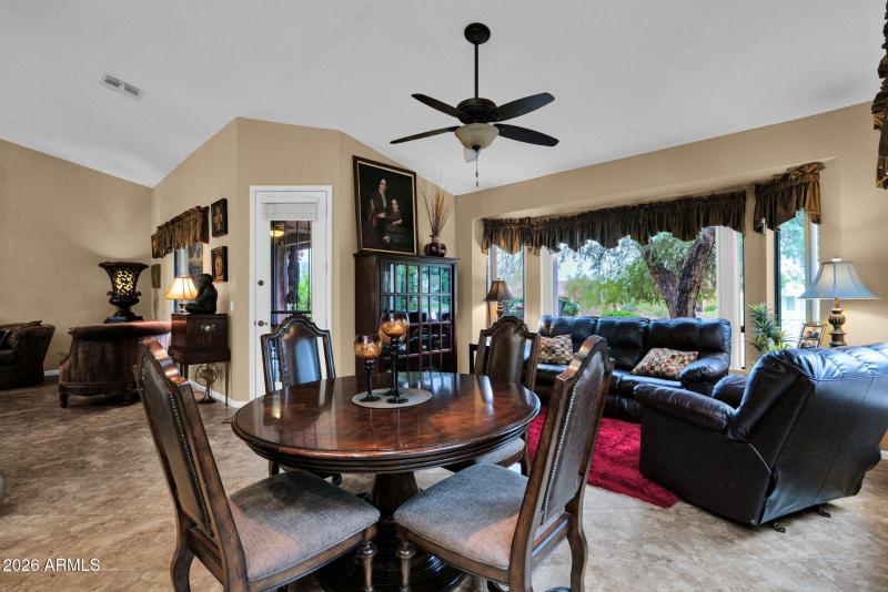 5534 Feather Bush - 14Dining Family Room