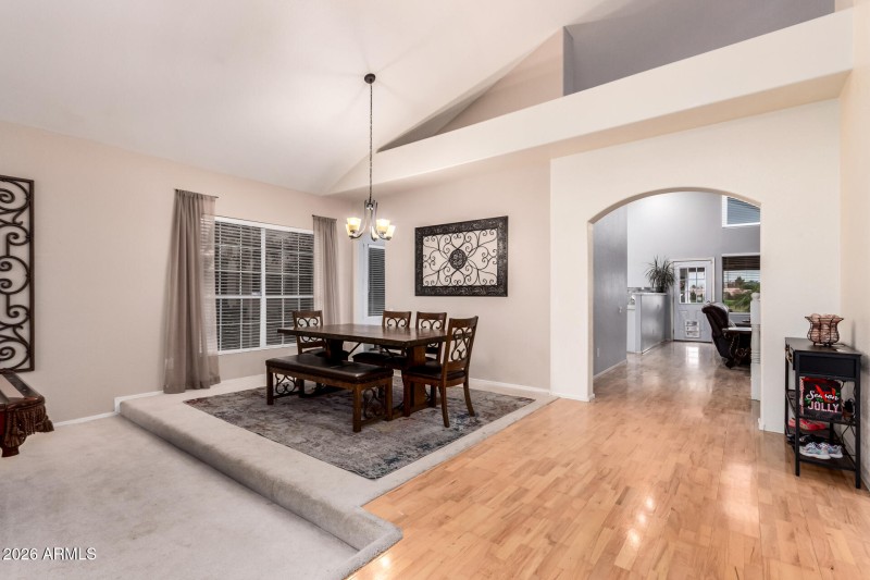 LAKE & GOLF COURSE LOT