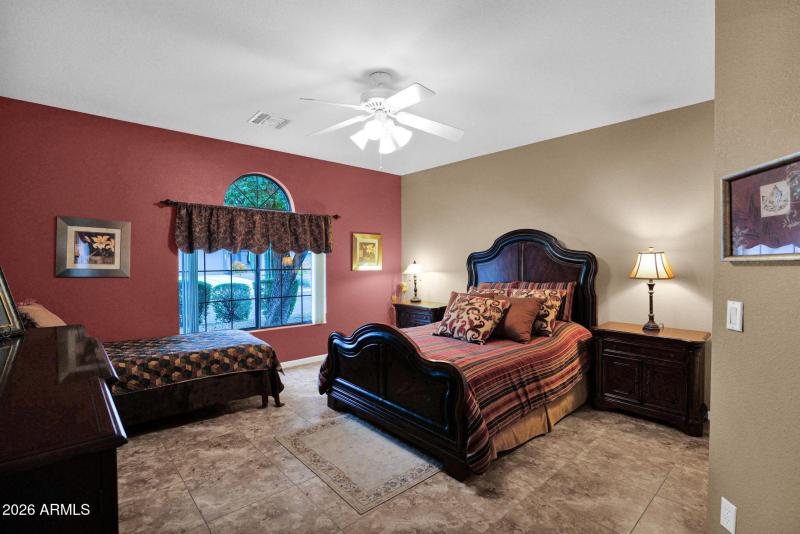 5534 Feather Bush - 23Second Bedroom