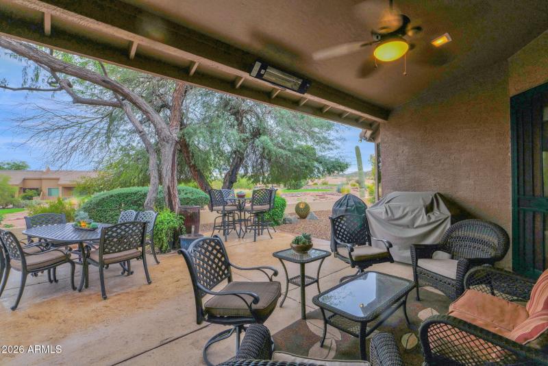 5534 Feather Bush - 27Covered Patio