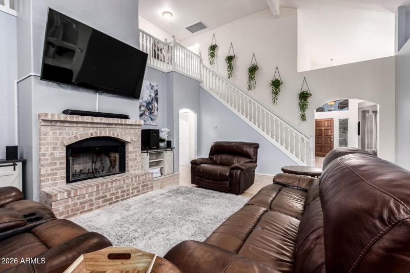 LAKE & GOLF COURSE LOT