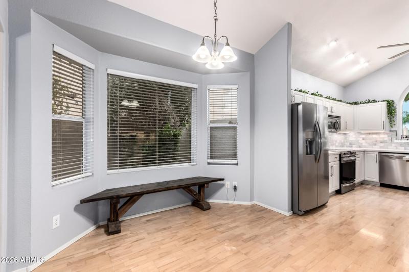 LAKE & GOLF COURSE LOT