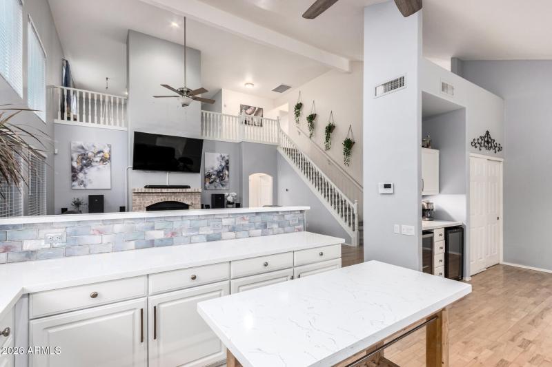 LAKE & GOLF COURSE LOT