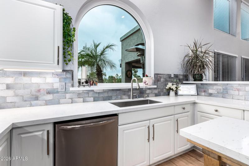 LAKE & GOLF COURSE LOT