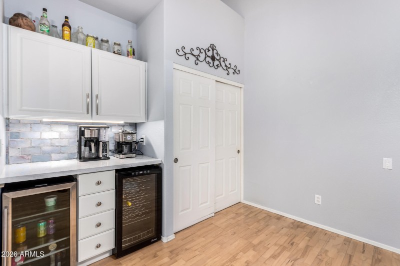 LAKE & GOLF COURSE LOT