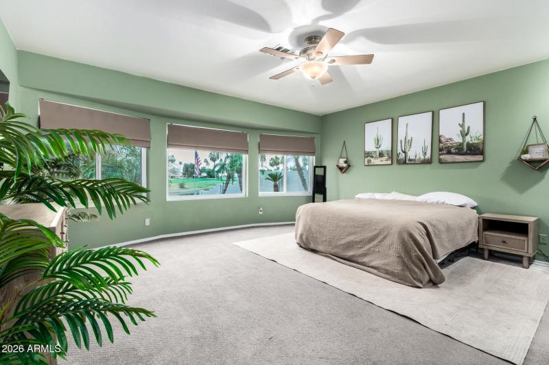 LAKE & GOLF COURSE LOT