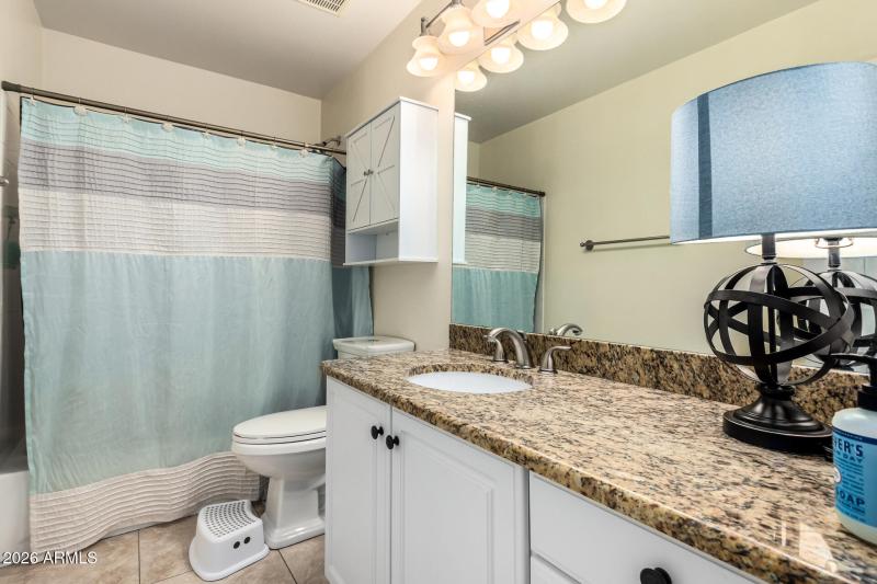 LAKE & GOLF COURSE LOT