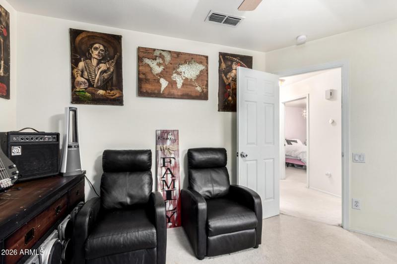 LAKE & GOLF COURSE LOT