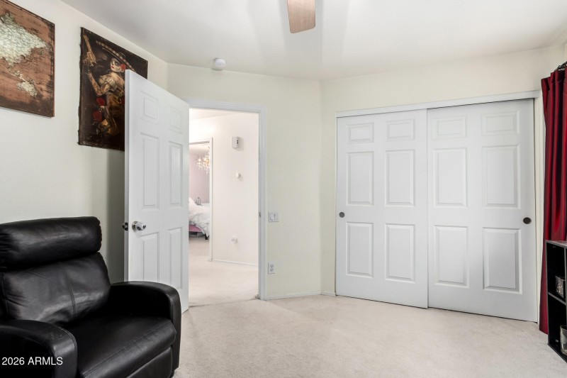 LAKE & GOLF COURSE LOT