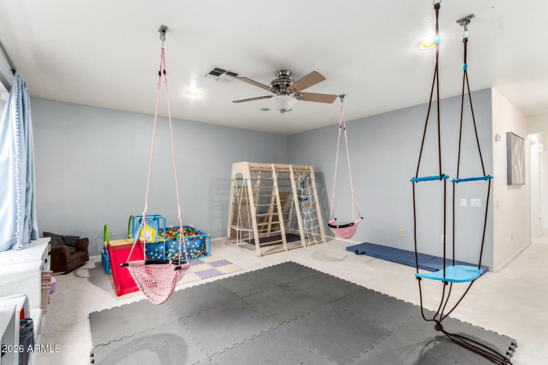 LAKE & GOLF COURSE LOT