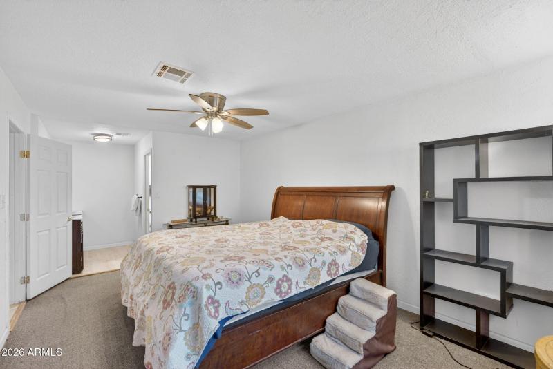 Room For Extra Furniture