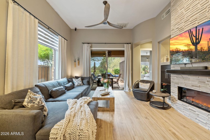 19475 N Grayhawk Drive 1052, Scottsdale