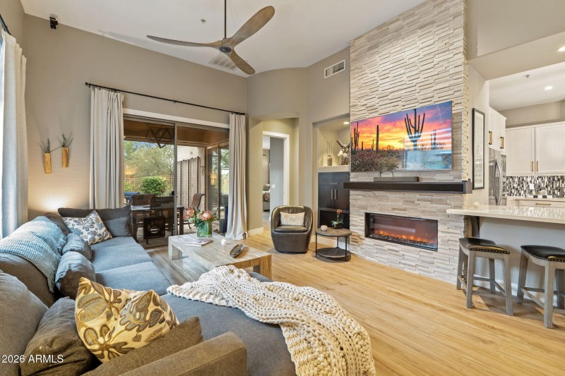 19475 N Grayhawk Drive 1052, Scottsdale