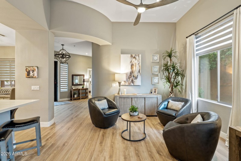 19475 N Grayhawk Drive 1052, Scottsdale