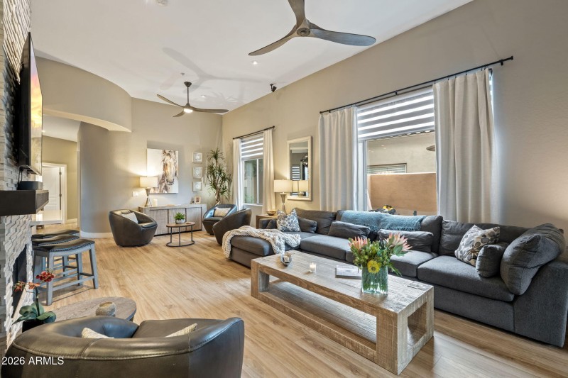 19475 N Grayhawk Drive 1052, Scottsdale