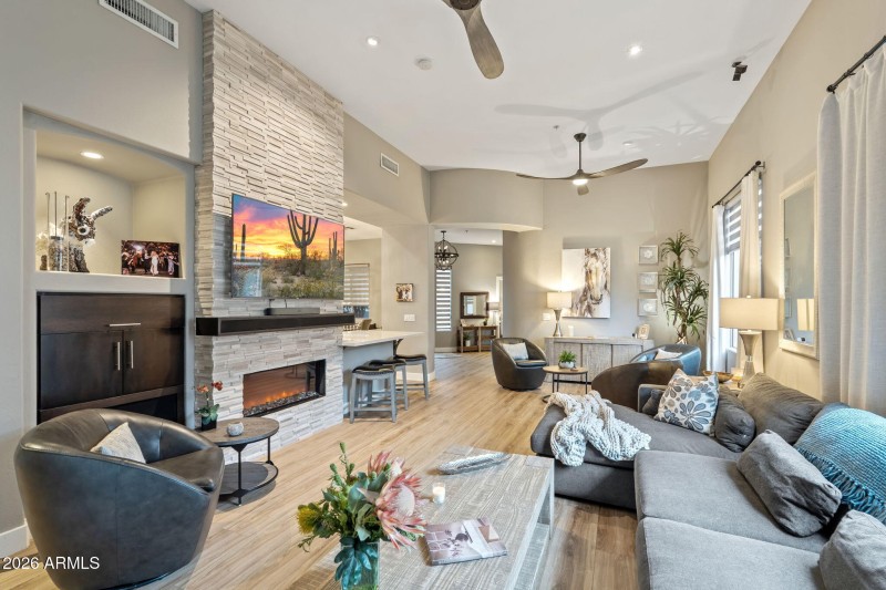 19475 N Grayhawk Drive 1052, Scottsdale