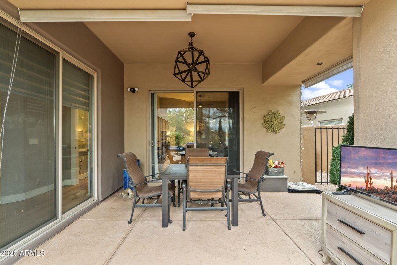 19475 N Grayhawk Drive 1052, Scottsdale