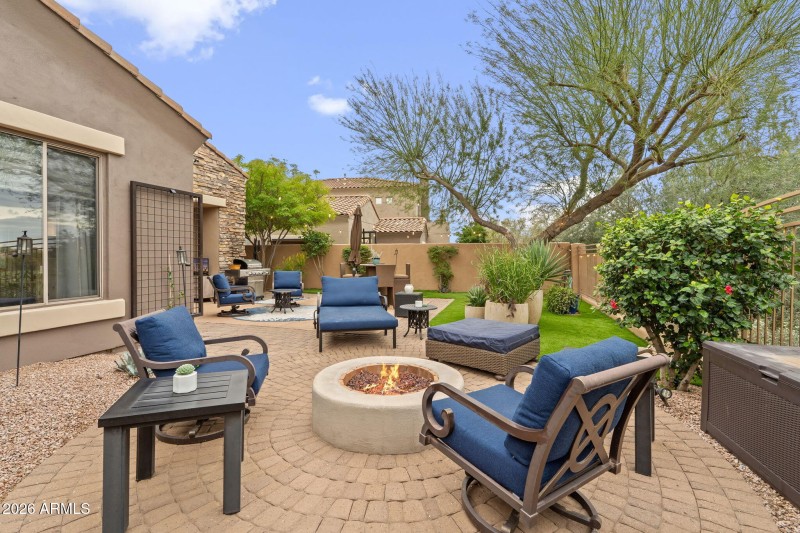 19475 N Grayhawk Drive 1052, Scottsdale