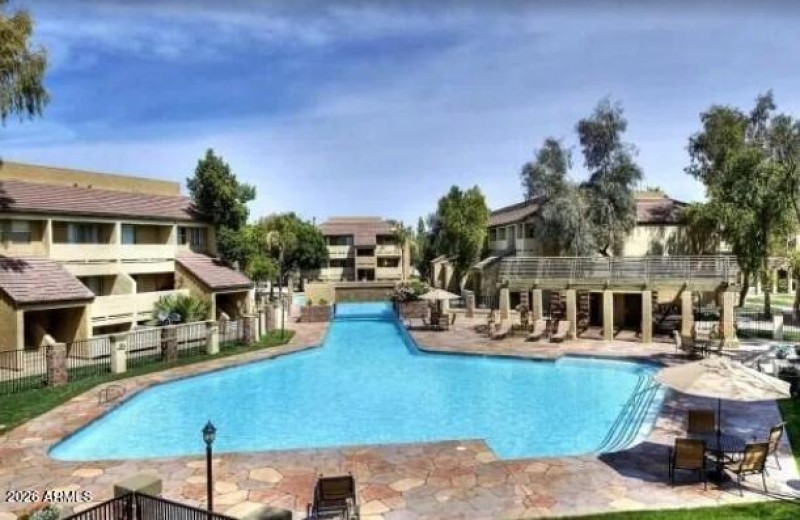 Dobson Bay Community Pool