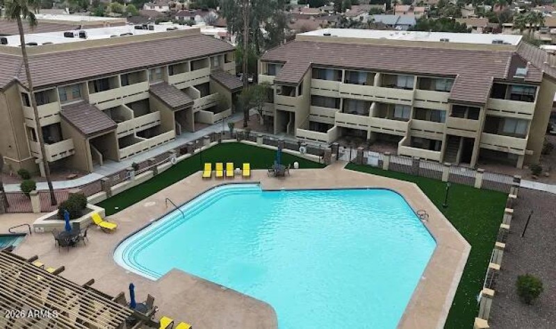 Dobson Bay Community Pool