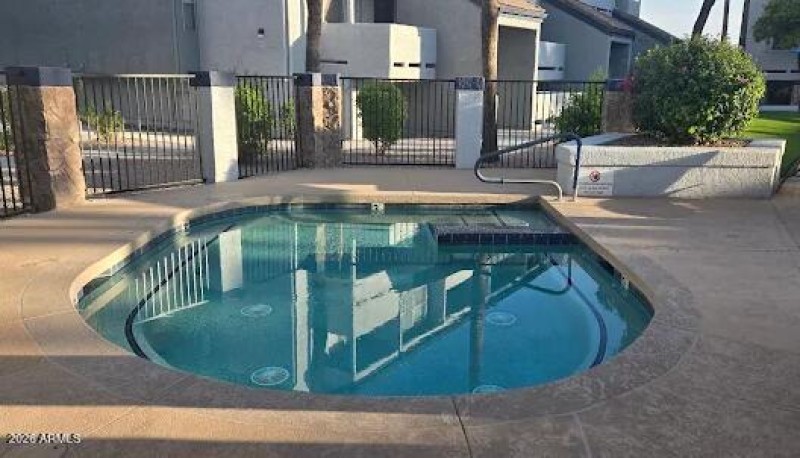 Dobson Bay Community Spa