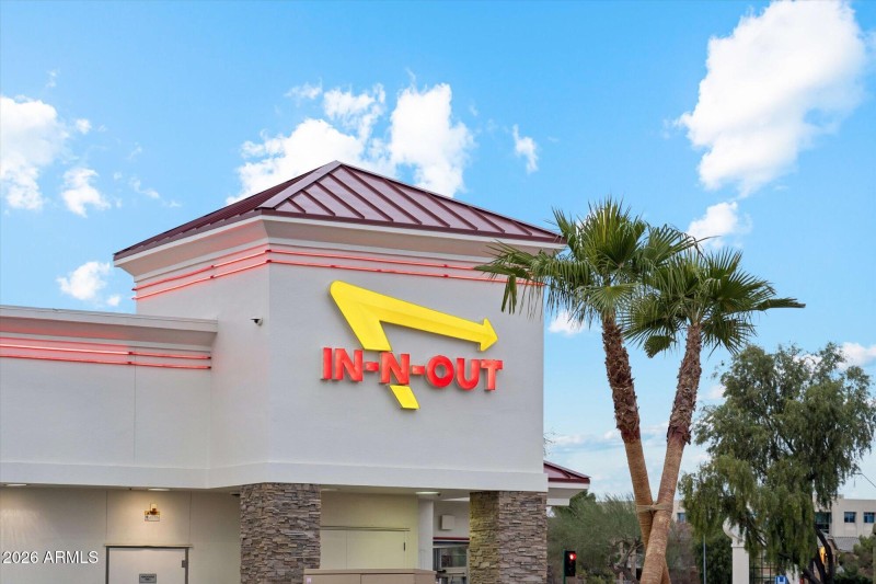 In-N-Out Burger