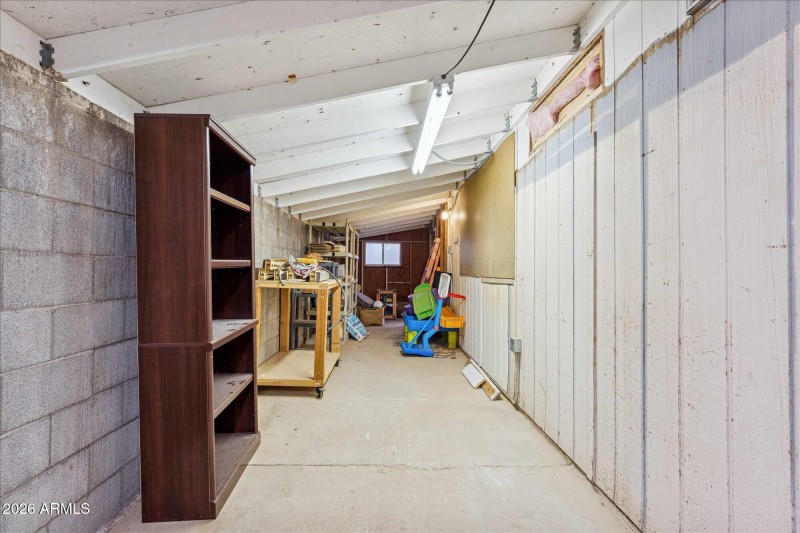 Storage (Storage, Storage *echoing*)