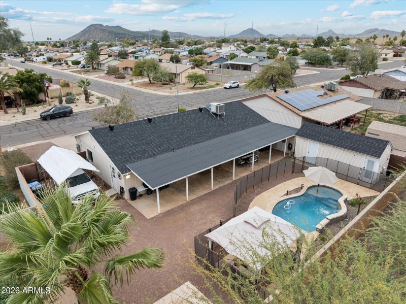 New Roof December 2025