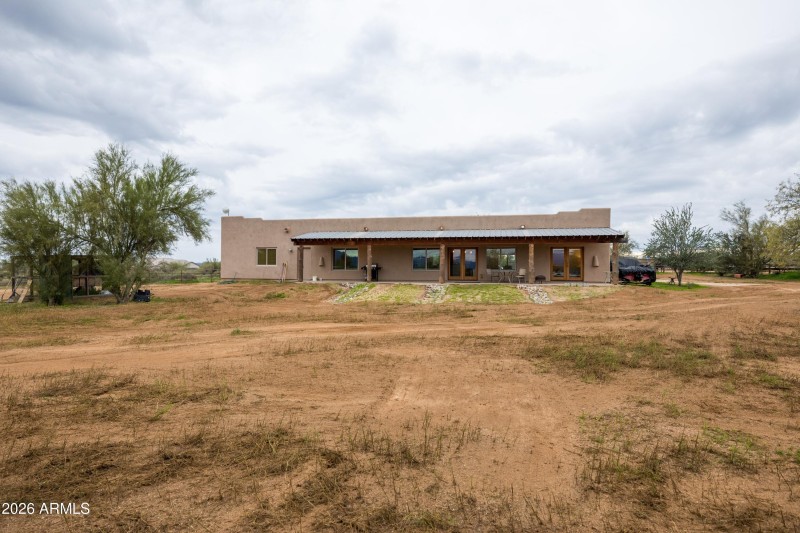 Build Your Dream Backyard