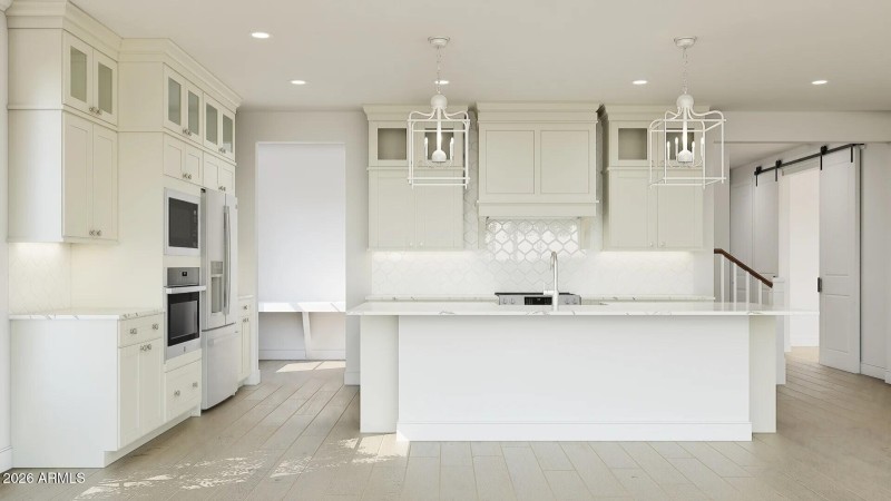 Kitchen-Classic Palette 6