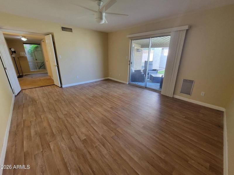 Master View thru Entry Doors