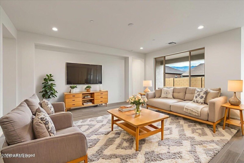 06-832 Eugene Living Room Virtually Stag