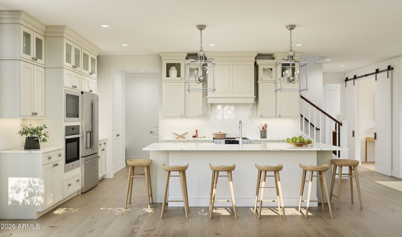 Kitchen Vienne_Classic_Palette 6