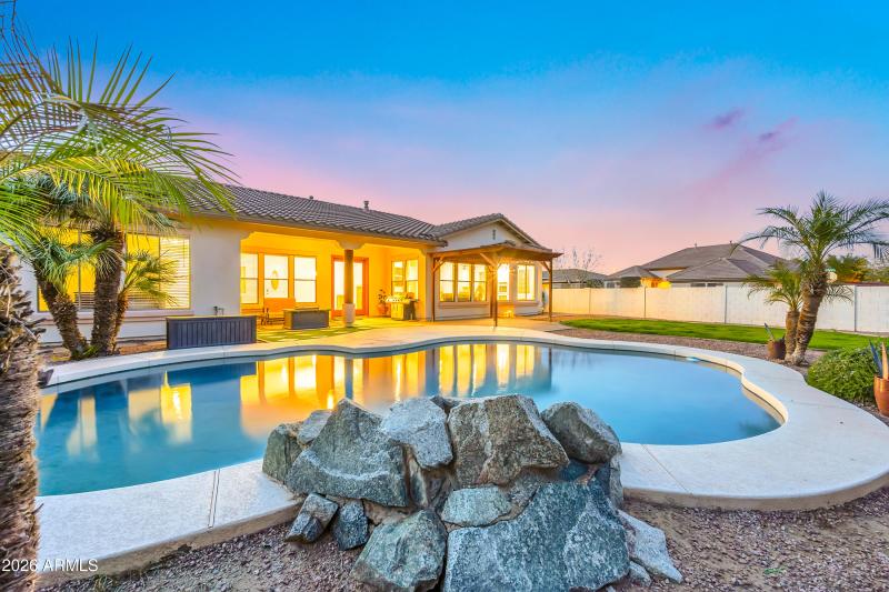 20423 S 186th St Twilight-11