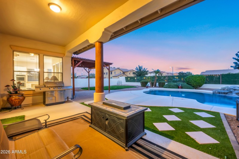 20423 S 186th St Twilight-7