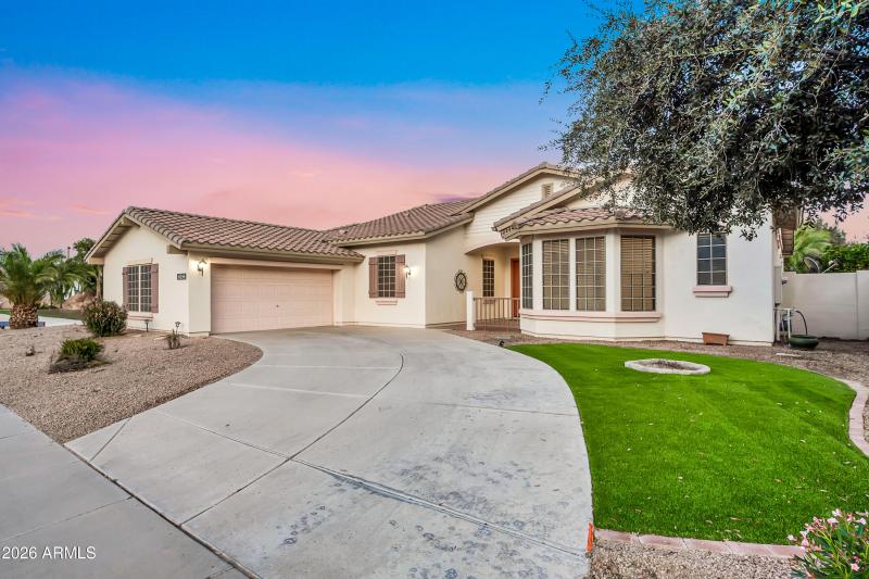 20423 S 186th St Twilight-3