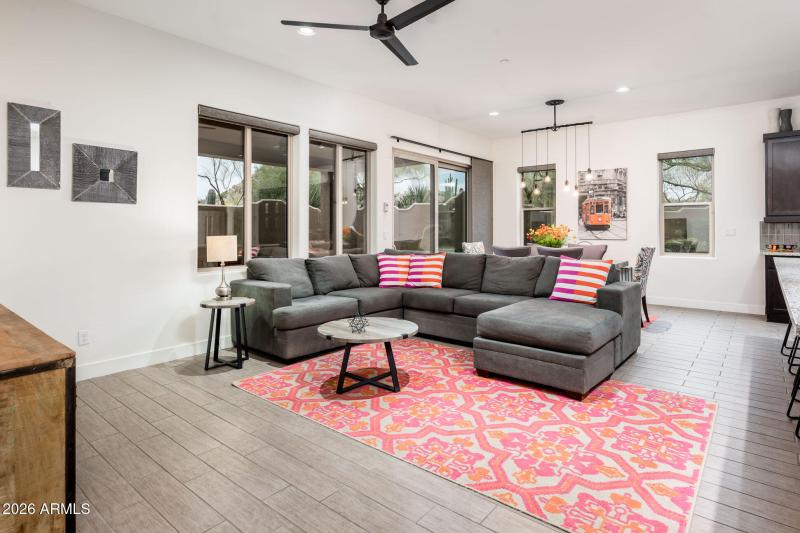 27000 N Alma School Pkwy Unit 1042 - MLS