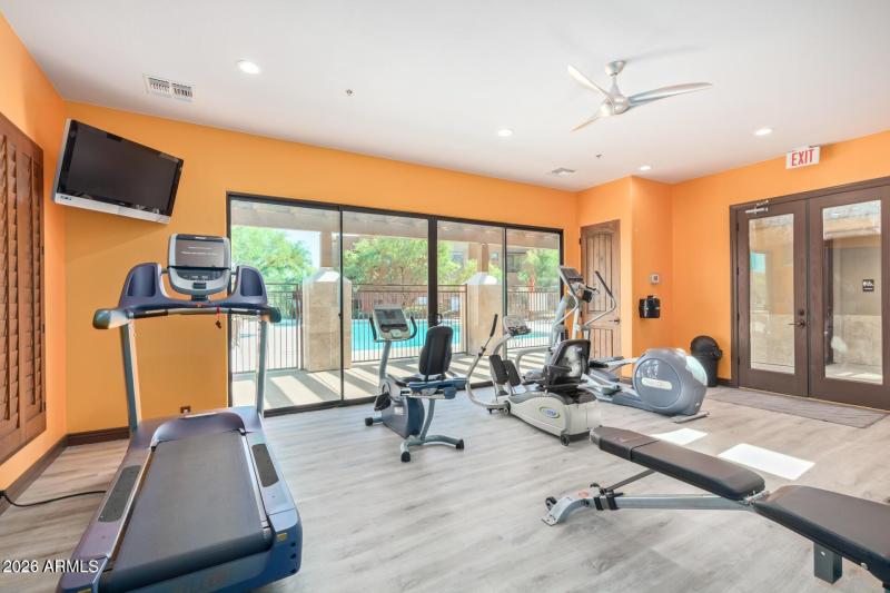 Gym