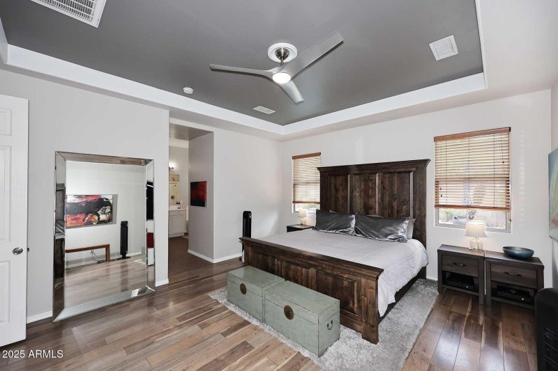 Primary Bedroom-Bath