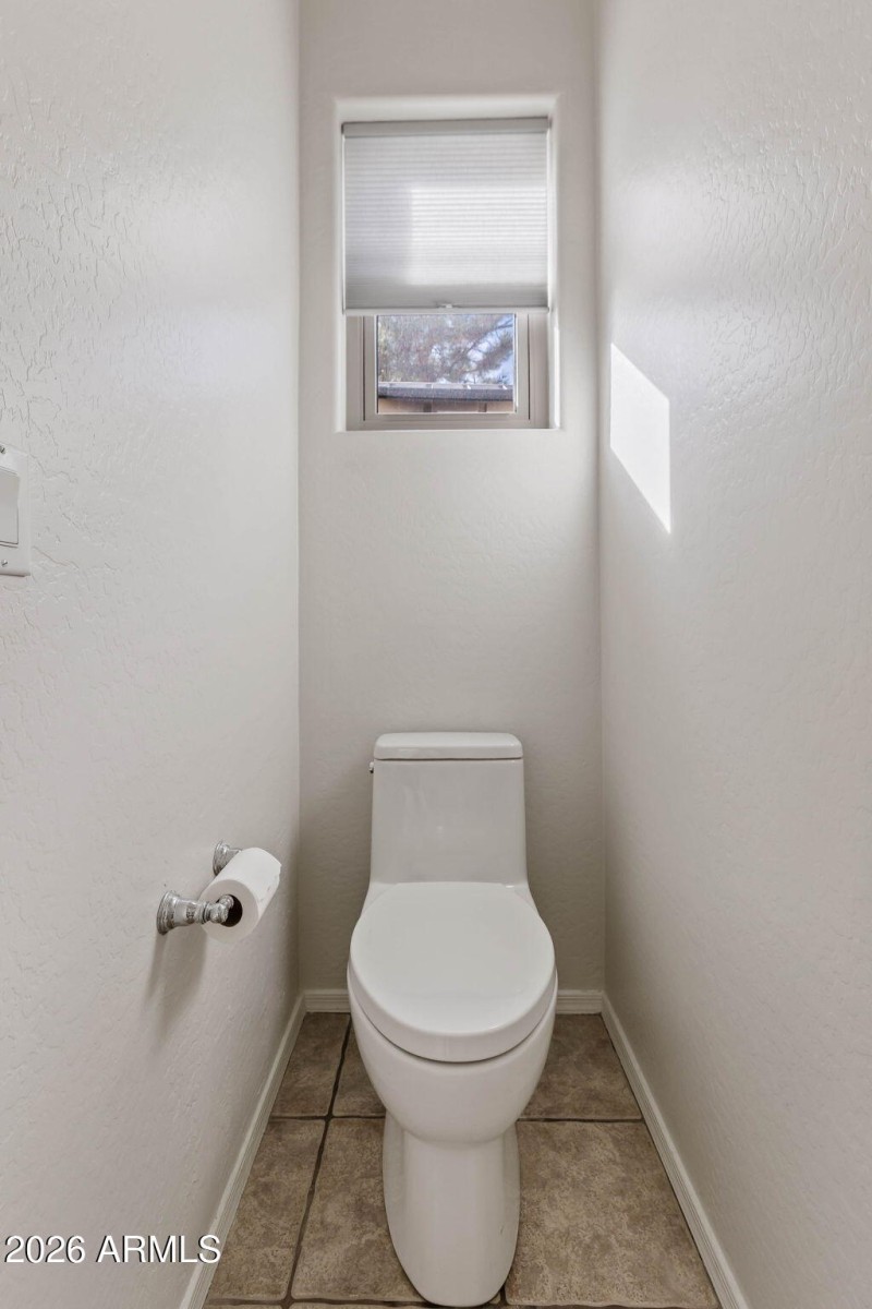 40-Primary Water Closet