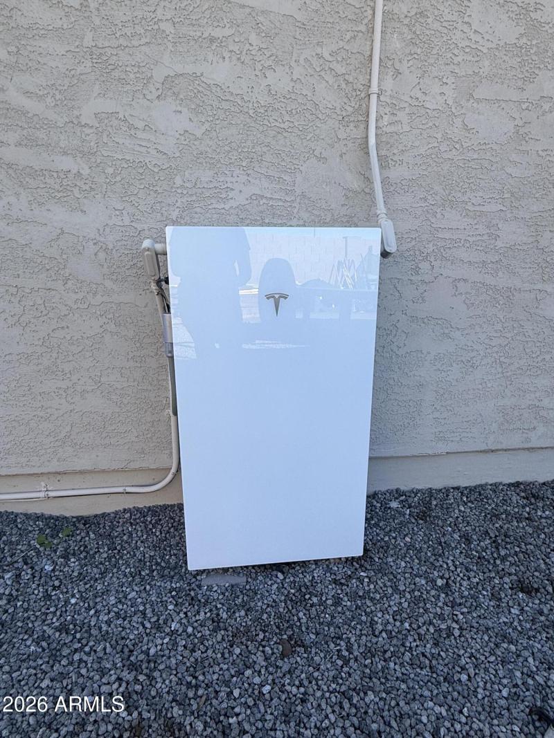 Tesla Powerwall