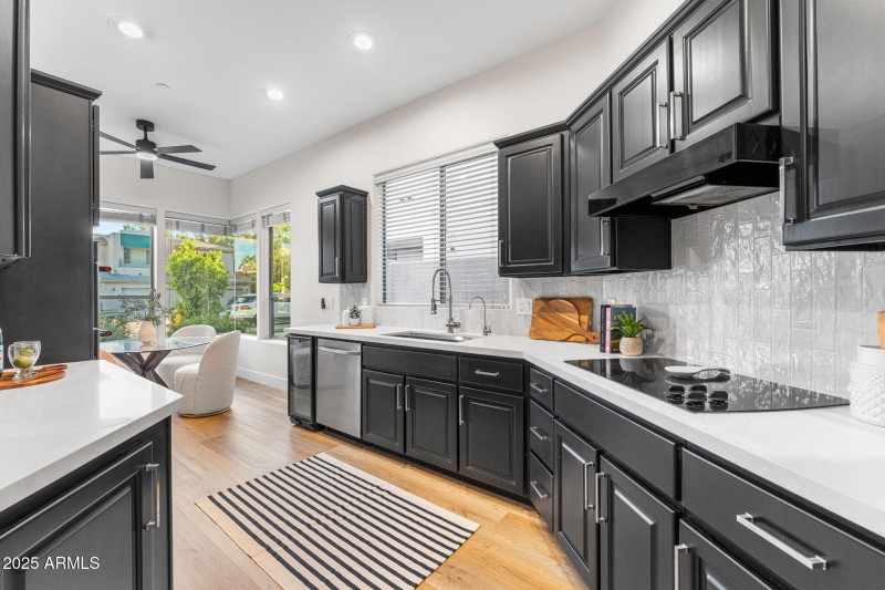 7266 E Del Acero Dr | Gainey Ranch