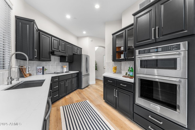 7266 E Del Acero Dr | Gainey Ranch