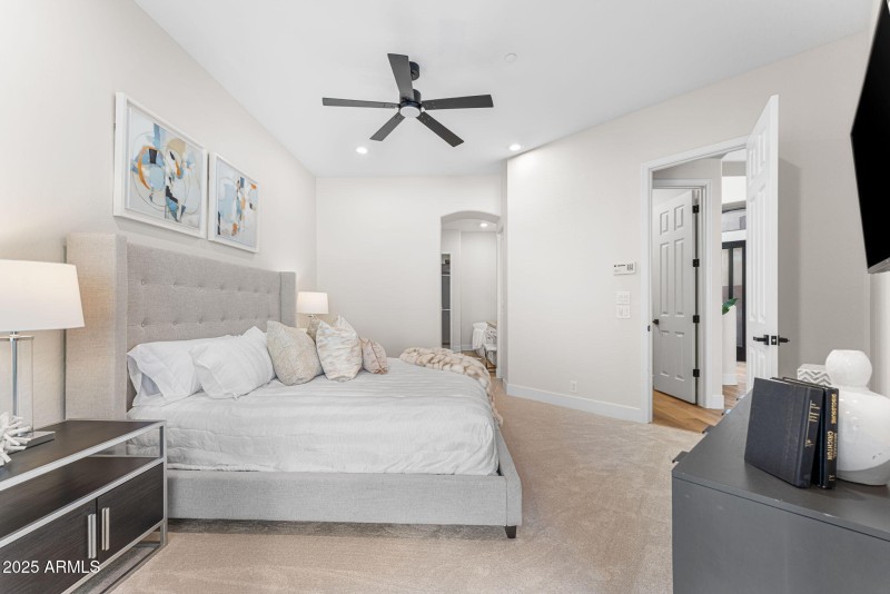 7266 E Del Acero Dr | Gainey Ranch