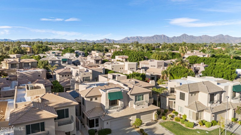 7266 E Del Acero Dr | Gainey Ranch