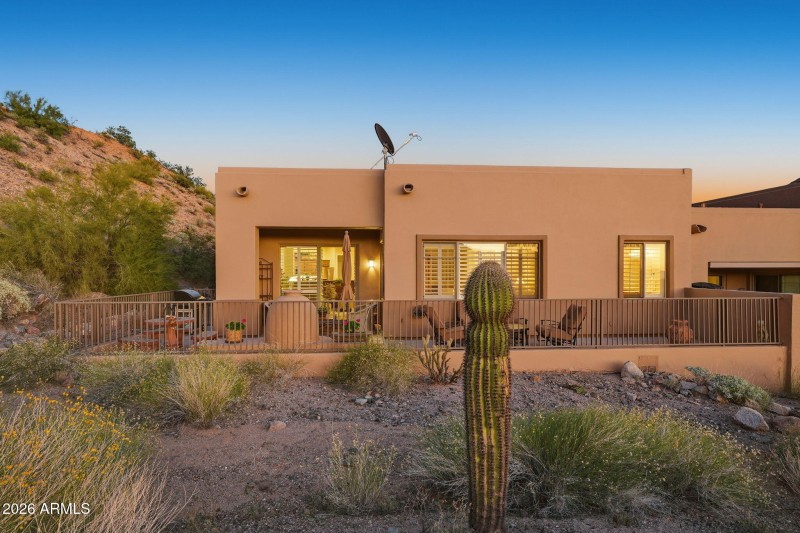 9824 N Azure Ct 1, Fountain Hills