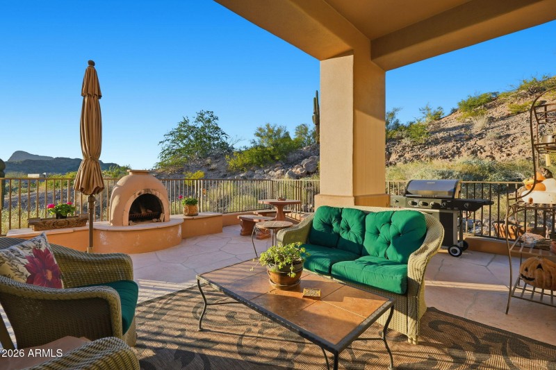 9824 N Azure Ct 1, Fountain Hills